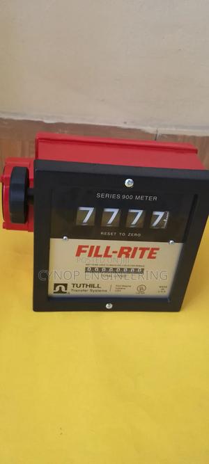 2 Inch Flow Meter Accurate - thumbnail 2