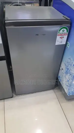 Hisense Ref094dr 94l Refrigerator