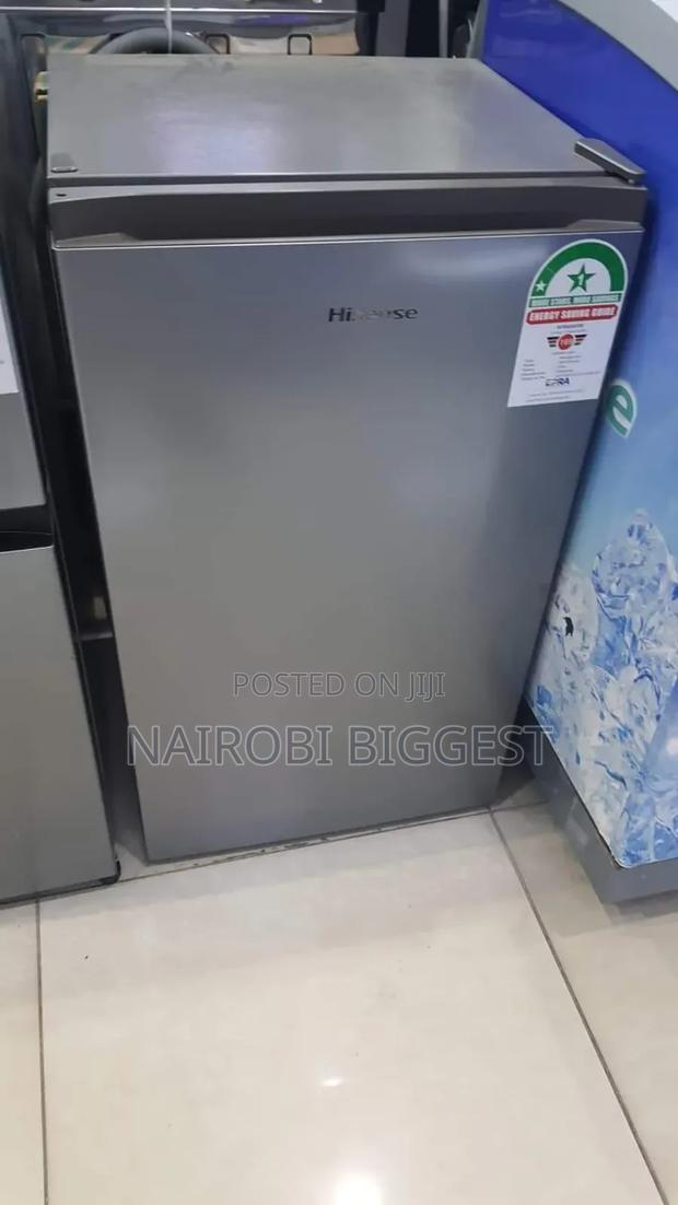 Hisense Ref094dr 94l Refrigerator