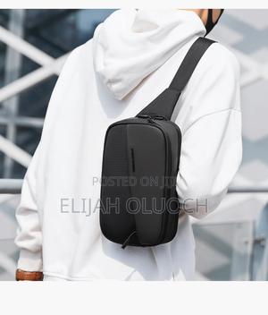 Fancy Retro Casual Cross Bag* - thumbnail 2