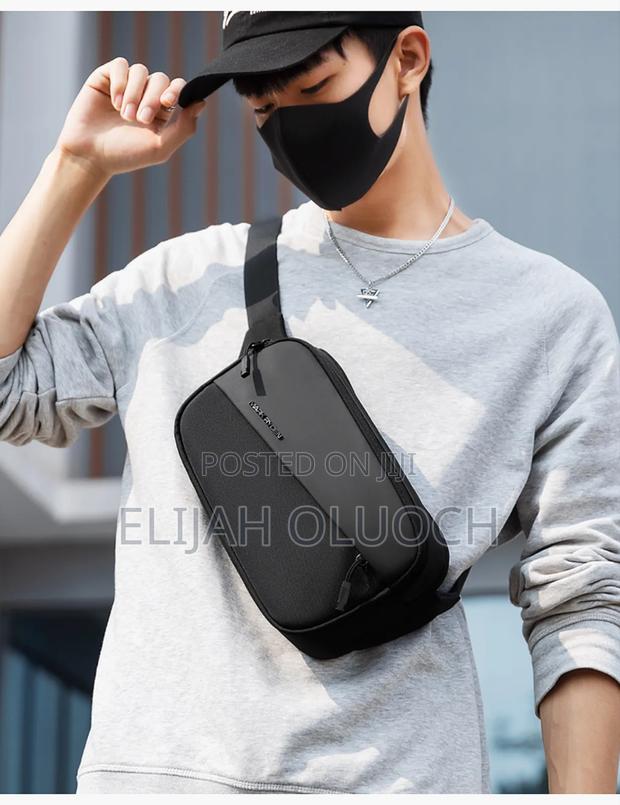 Fancy Retro Casual Cross Bag* - thumbnail 3