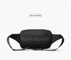 Fancy Retro Casual Cross Bag*
