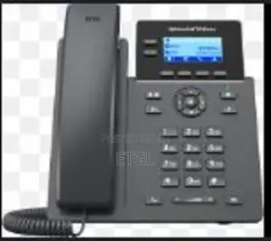 Grandstream Gpr2602w Wireless Ip Phone