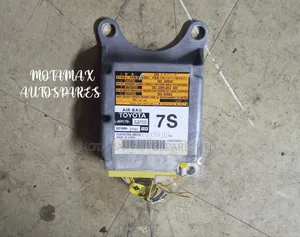 Toyota Belta SRS Module