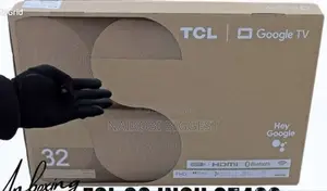 Tcl 32" Android Smart Television