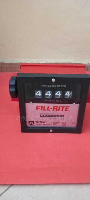 Fillrite Non Tamper Counter - thumbnail 2