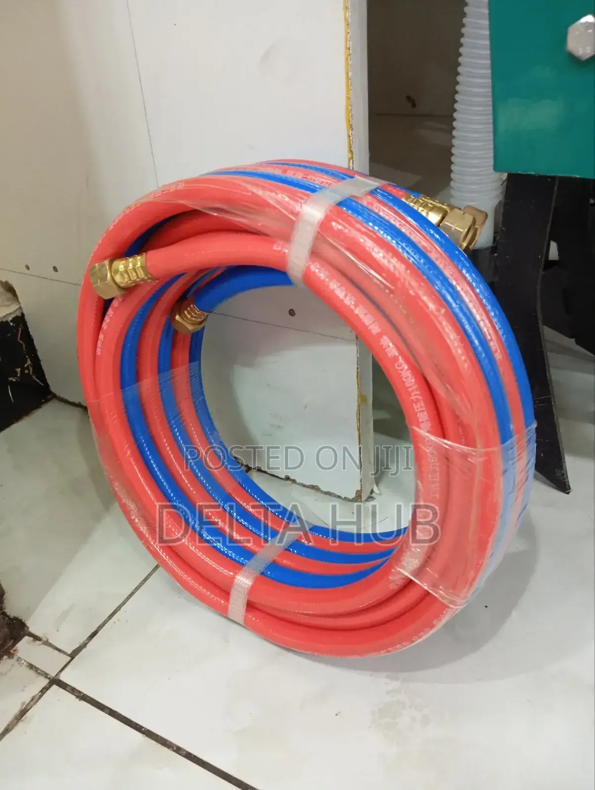 New Best High Pressure Welding Gas Pipe