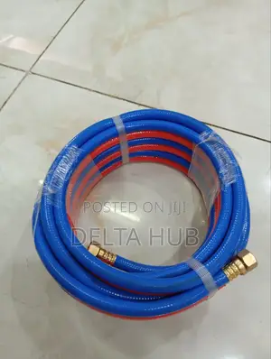New Ideal High Pressure Welding Gas Pipe