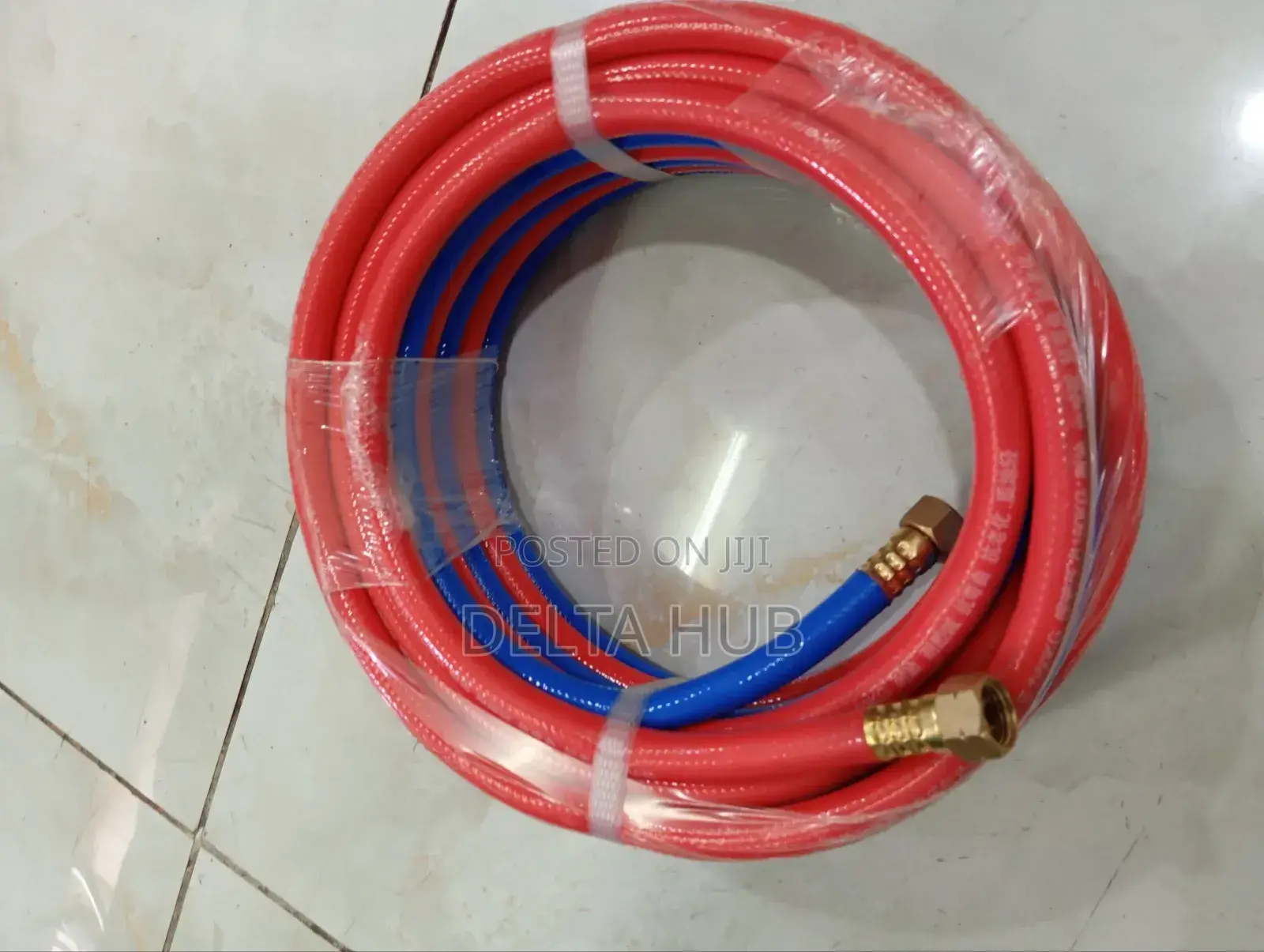 New Brand High Pressure Welding Gas Pipe