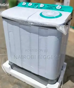 Hisense 11kgs Original Twin Tub Washer