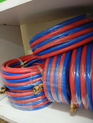 High Pressure Welding Gas Pipe - thumbnail 2