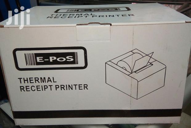 Epos TEP-220MC Thermal Receipt Printer - main view