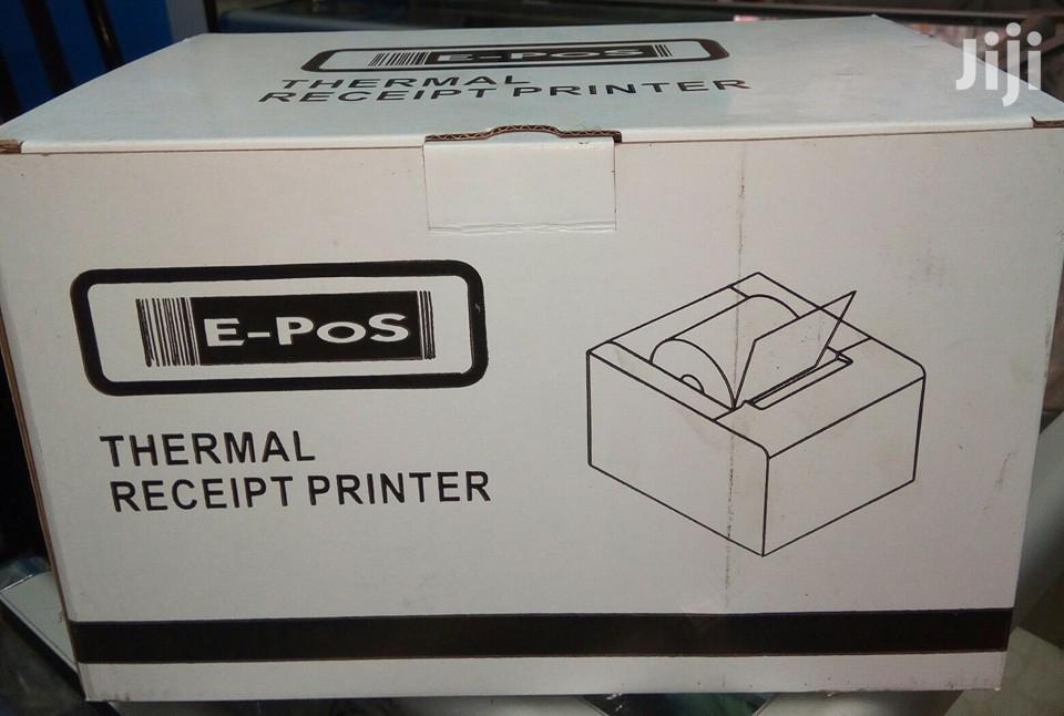 Epos TEP-220MC Thermal Receipt Printer