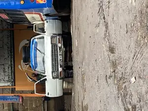 Delivery Services