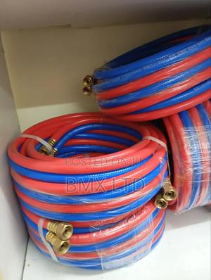 New High Pressure Welding Gas Pipe - thumbnail 2