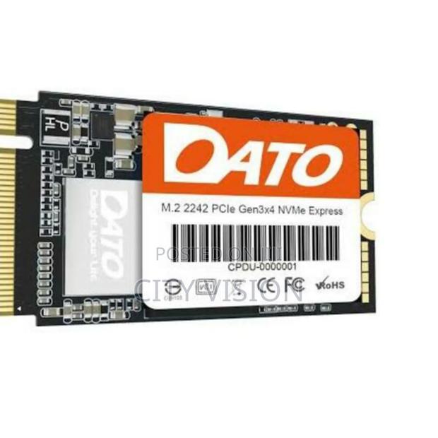 Dato 1tb M.2 // Dato 1tb M.2 - main view