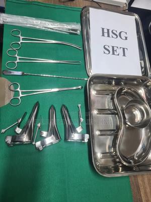 Hsg Set (Stainless) - thumbnail 2
