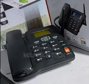 New Office/ Home Deskphones