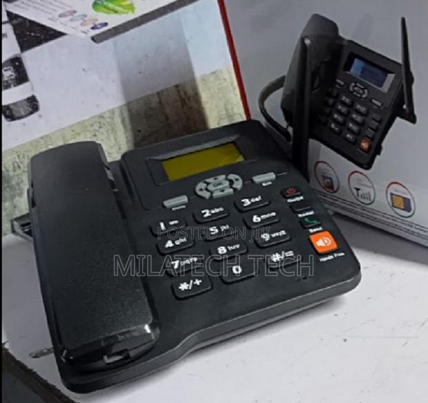 New Office/ Home Deskphones