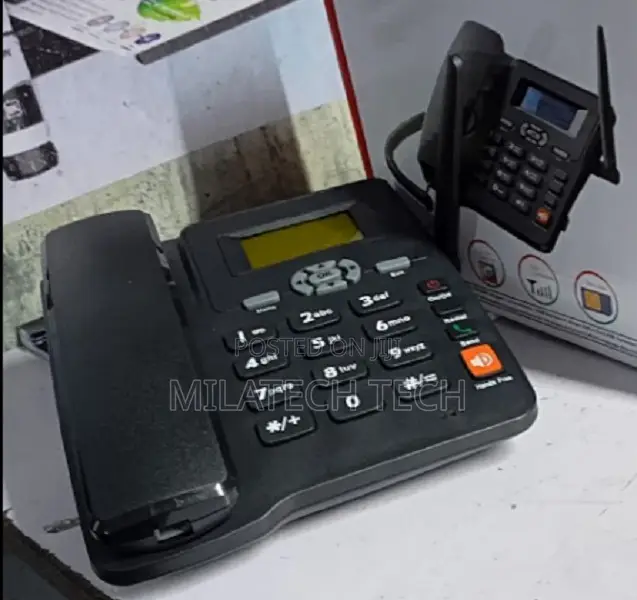 New Office/ Home Deskphones