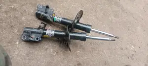 Nissan Xtrail Nt31 Shocks
