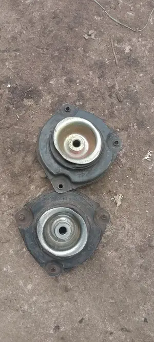 Nissan Xtrail Nt31 Shocks Mountain
