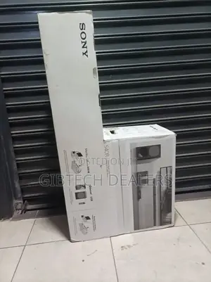 Sony S40r Soundbar System