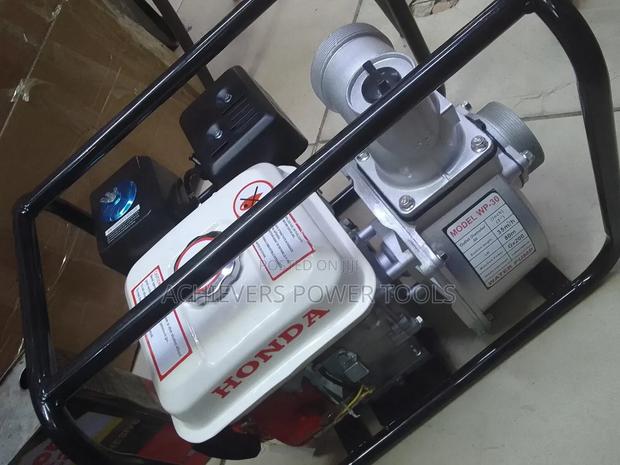Honda Water Pump Highly Recommended