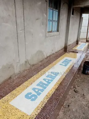Smart Art Terrazzo