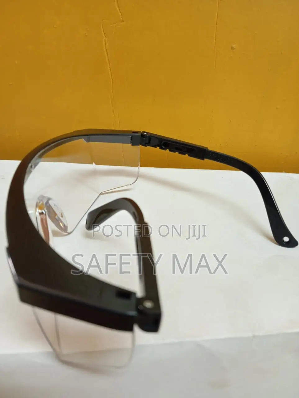 JSP Protective Goggles