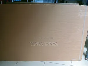 Samsung 85′′ 85q60c Qled Smart Uhd Tv