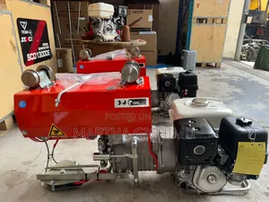 Hoist 1t Italian