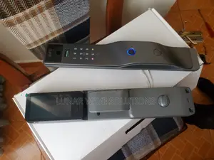 Smart Locks With Doorbell Function