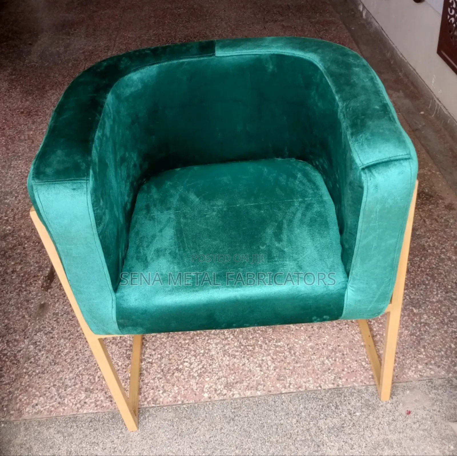 High-Quality Styling Chairs