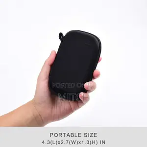 Hard Case Compatible for Sandisk 500gb/250gb/1tb/2tb Extreme