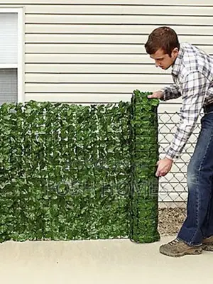 Artificial Privacy Fence 3m by 1m Mm57