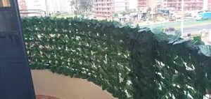 Artificial Privacy Fence 3m by 1m Mm57