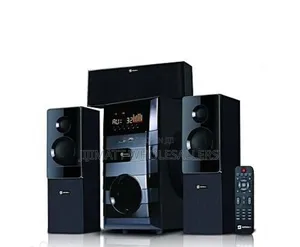 Multimedia Speaker System Sayona 3.1