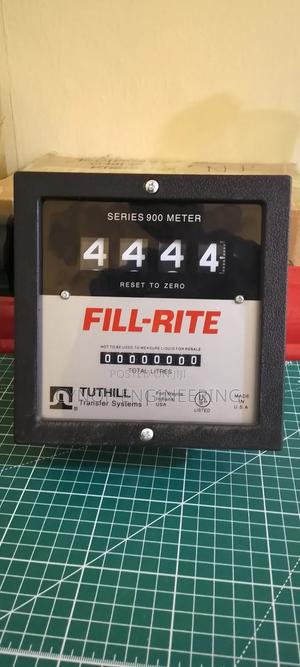 Fillrite 2 Inch Oil Meter Durable - thumbnail 2