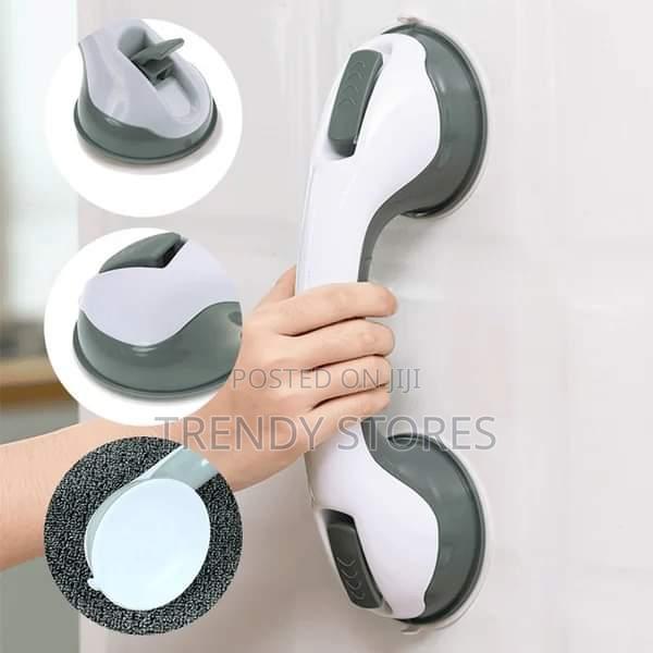 Strong Suction Helping Handle