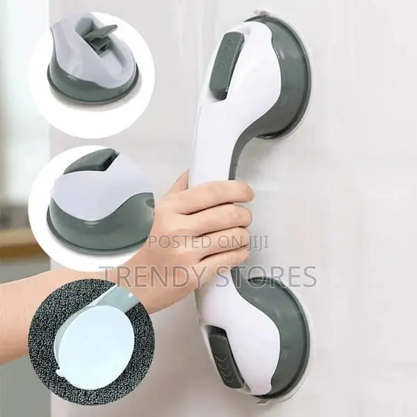 Strong Suction Helping Handle