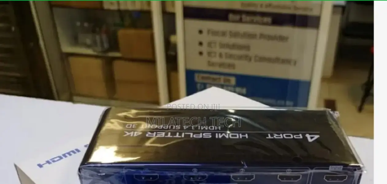 HDMI to *Hdmi 1×4 *HDMI Splitter 4way HDMI Splitter*