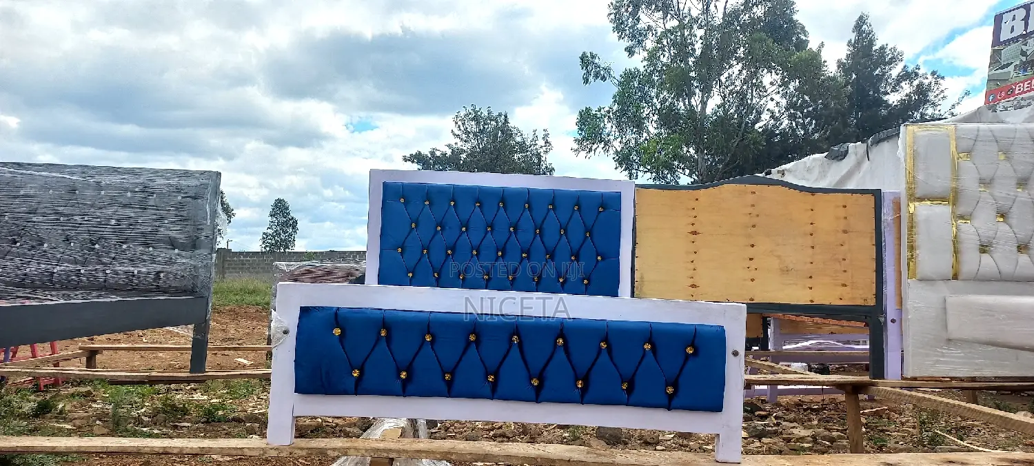 Mocket Bed 5by6