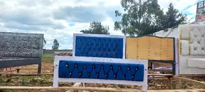 Mocket Bed 5by6