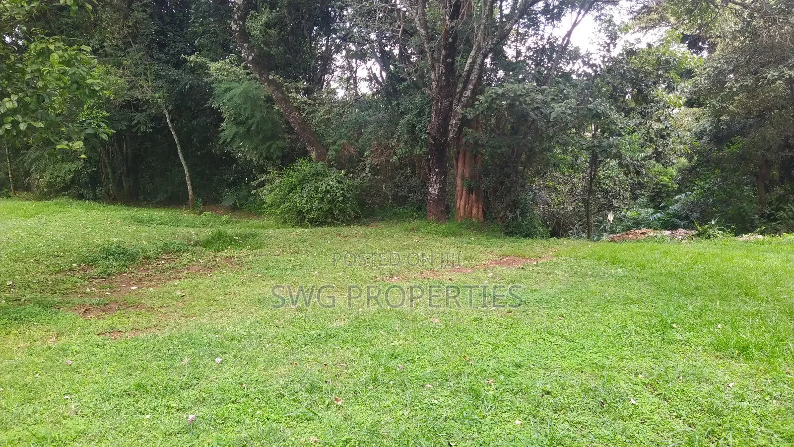 0.5 Acres for Sale in Karen - Commercial