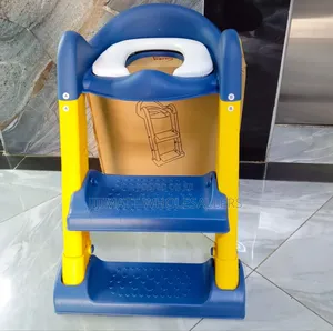 Toilet Ladder Toilet Ladder Toilet Ladder Blue Available