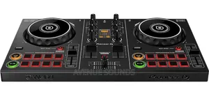 Pioneer Dj Controller-ddj200