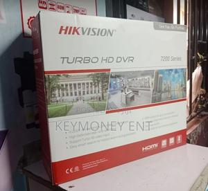 1080P Hikvision DVR 7200series Digital Video Recorder - thumbnail 2