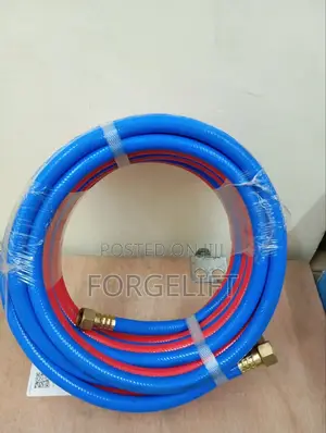 Quality Welding Gas Pipe