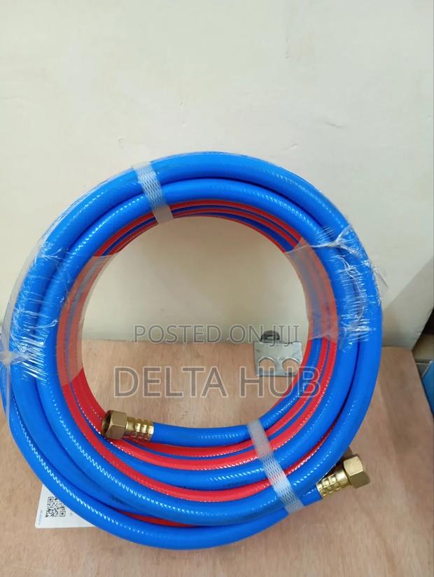 Quality Welding Gas Pipe - main view